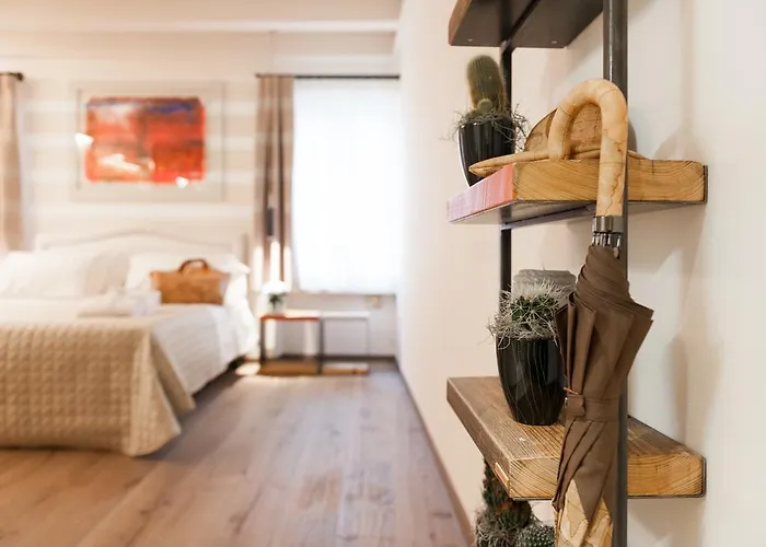 Superior Apartment
