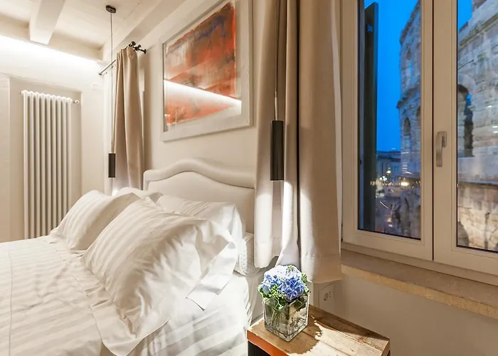 Penthouse Apartment
